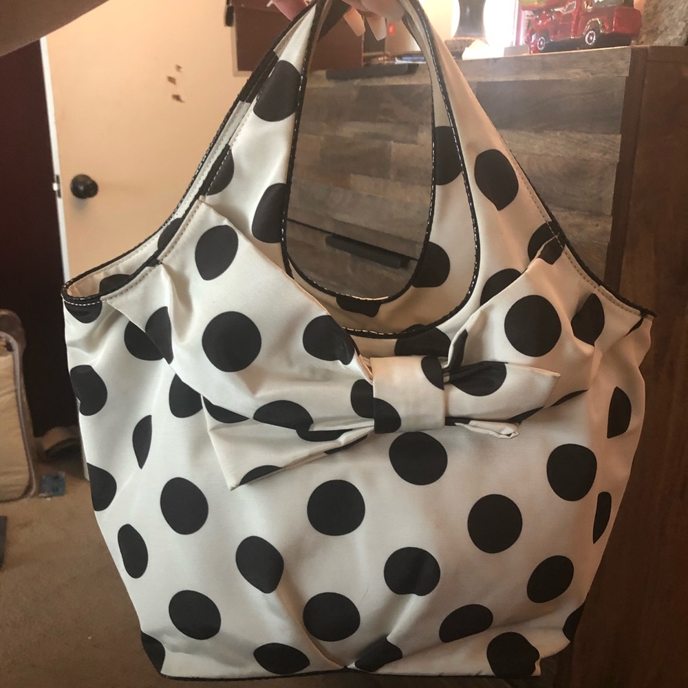 Kate Spade Pavilion Tote